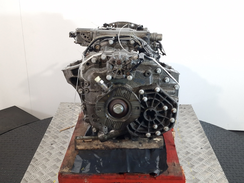 Mercedes Benz G131-9 Gearbox - Gearbox: picture 5 Mercedes Benz G131-9 Gearbox - Gearbox: picture 5