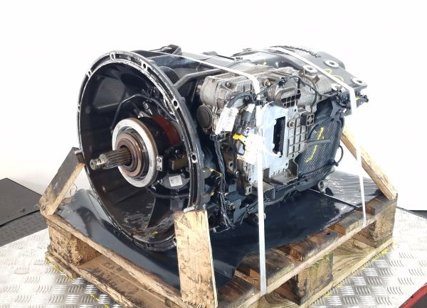 Mercedes Benz G140-8 Gearbox - Gearbox: picture 1 Mercedes Benz G140-8 Gearbox - Gearbox: picture 1