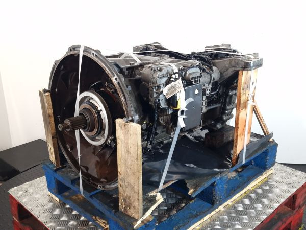Mercedes Benz G211-12 Gearbox - Gearbox: picture 1 Mercedes Benz G211-12 Gearbox - Gearbox: picture 1