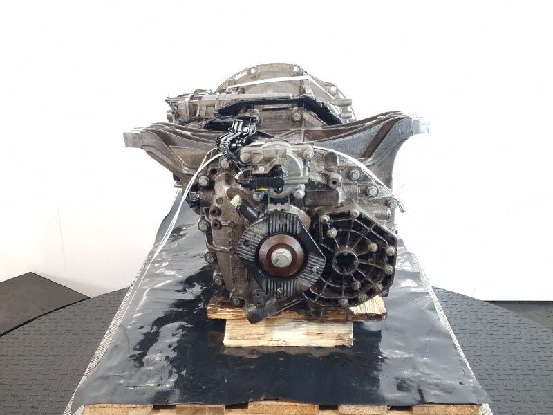 Mercedes Benz G211-12 Gearbox - Gearbox: picture 5 Mercedes Benz G211-12 Gearbox - Gearbox: picture 5