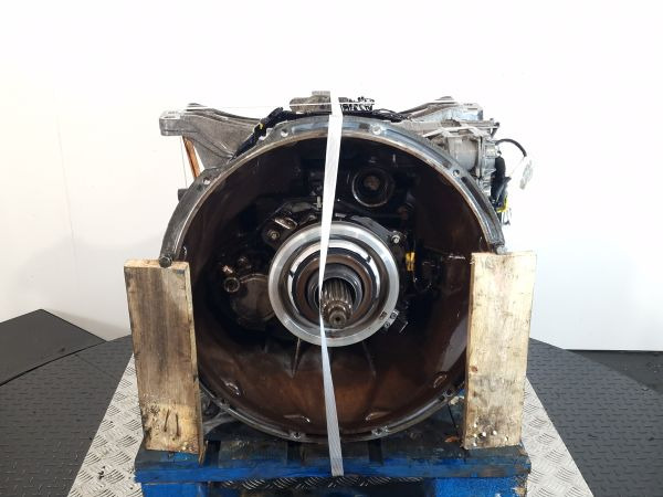 Mercedes Benz G211-12 Gearbox - Gearbox: picture 3 Mercedes Benz G211-12 Gearbox - Gearbox: picture 3