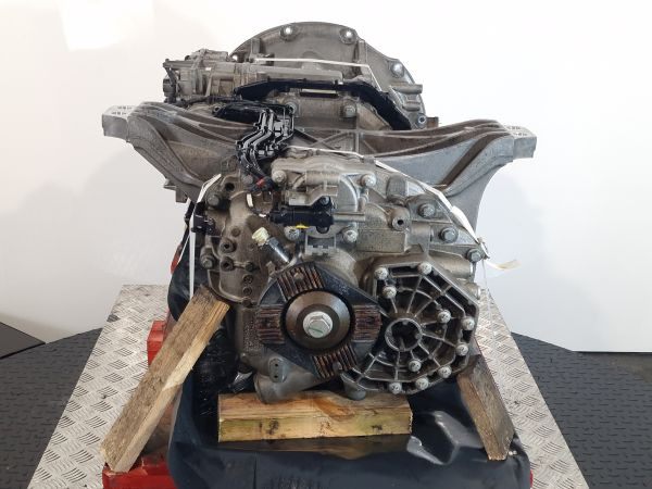 Mercedes Benz G211-12 Gearbox - Gearbox: picture 5 Mercedes Benz G211-12 Gearbox - Gearbox: picture 5