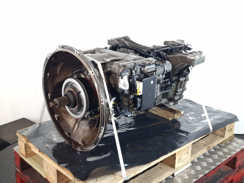 Mercedes Benz G211-12 Gearbox - Gearbox: picture 1 Mercedes Benz G211-12 Gearbox - Gearbox: picture 1