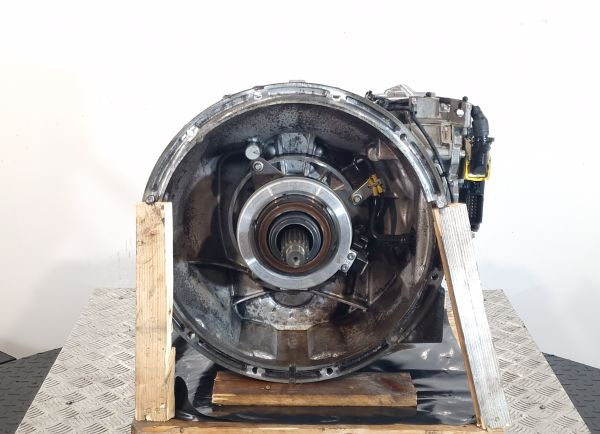 Mercedes Benz G70-6 Automatic Gearbox - Gearbox: picture 2 Mercedes Benz G70-6 Automatic Gearbox - Gearbox: picture 2