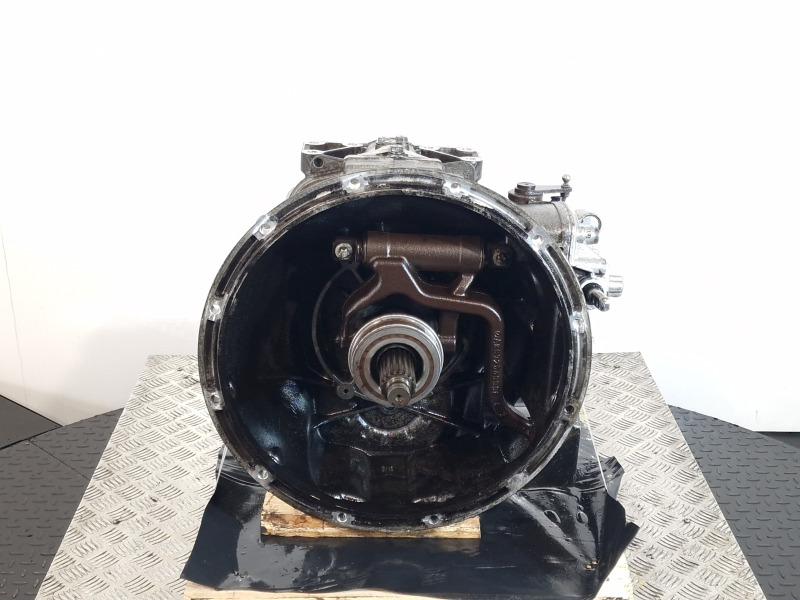 Mercedes Benz G70-6 Manual Gearbox - Gearbox: picture 3 Mercedes Benz G70-6 Manual Gearbox - Gearbox: picture 3