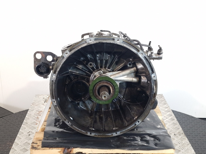 Mercedes Benz G85-6 Gearbox - Gearbox: picture 3 Mercedes Benz G85-6 Gearbox - Gearbox: picture 3