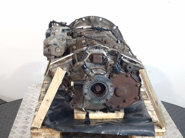 Mercedes Benz G90-6 Automatic Gearbox - Gearbox: picture 5 Mercedes Benz G90-6 Automatic Gearbox - Gearbox: picture 5