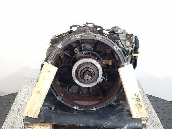 Mercedes Benz G90-6 Automatic Gearbox - Gearbox: picture 2 Mercedes Benz G90-6 Automatic Gearbox - Gearbox: picture 2