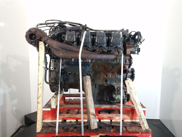 Mercedes Benz OM442LA.VI/2 Engine (Truck) - Engine for Truck: picture 4 Mercedes Benz OM442LA.VI/2 Engine (Truck) - Engine for Truck: picture 4