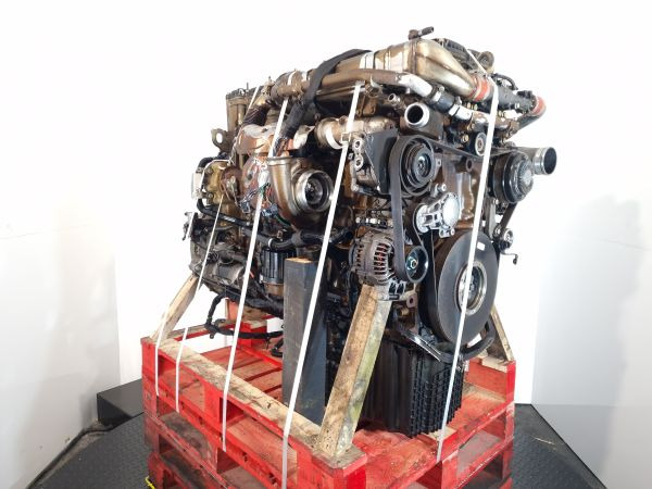 Mercedes Benz OM470LA 6-7-01 Engine (Truck) - Engine for Truck: picture 5 Mercedes Benz OM470LA 6-7-01 Engine (Truck) - Engine for Truck: picture 5