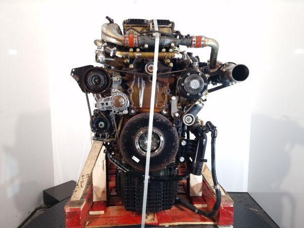 Engine for Truck Mercedes Benz OM470LA 6-7-01 Engine (Truck): picture 6