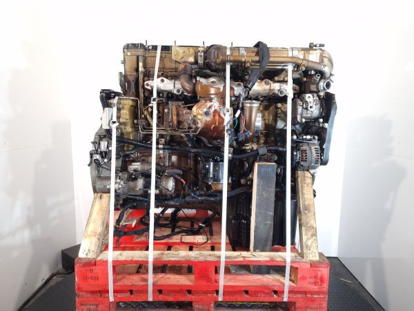 Mercedes Benz OM470LA 6-7-01 Engine (Truck) - Engine for Truck: picture 4 Mercedes Benz OM470LA 6-7-01 Engine (Truck) - Engine for Truck: picture 4