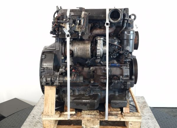 Mercedes Benz OM904LA.V/2-02 Bus Spec Engine (Bus) - Engine: picture 4 Mercedes Benz OM904LA.V/2-02 Bus Spec Engine (Bus) - Engine: picture 4