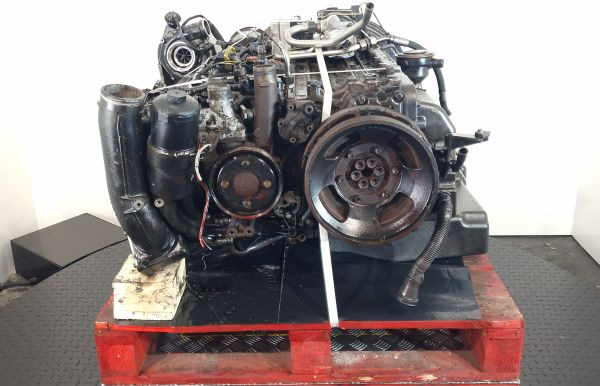 Mercedes Benz OM906HLA.V/1 Engine (Bus) - Engine: picture 5 Mercedes Benz OM906HLA.V/1 Engine (Bus) - Engine: picture 5