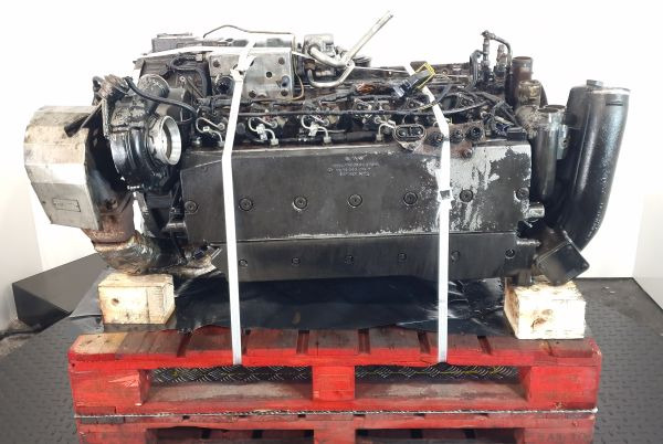 Mercedes Benz OM906HLA.V/1 Engine (Bus) - Engine: picture 3 Mercedes Benz OM906HLA.V/1 Engine (Bus) - Engine: picture 3