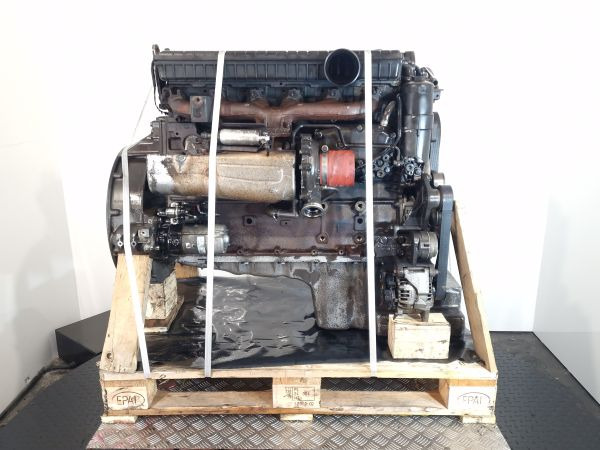Mercedes Benz OM906LA.III/4-00 Engine (Truck) - Engine for Truck: picture 4 Mercedes Benz OM906LA.III/4-00 Engine (Truck) - Engine for Truck: picture 4