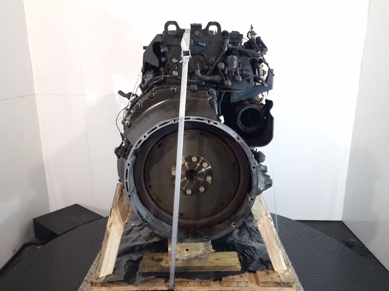 Mercedes Benz OM906LA.V/3-00 Econic Spec Engine (Truck) - Engine for Truck: picture 2 Mercedes Benz OM906LA.V/3-00 Econic Spec Engine (Truck) - Engine for Truck: picture 2