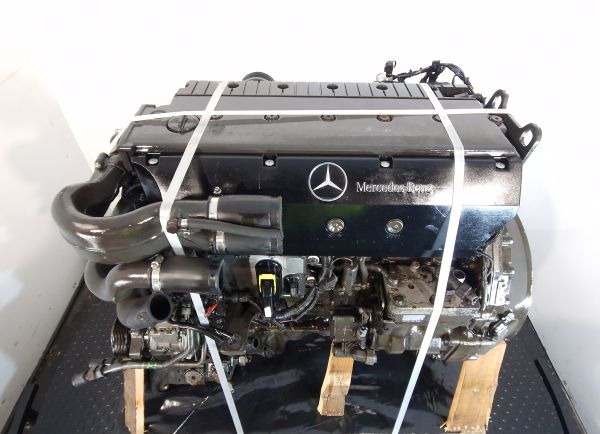 Engine for Truck Mercedes Benz OM906LA.V/3-03 Econic Engine (Truck): picture 10