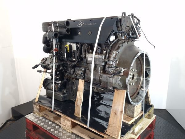 Engine for Truck Mercedes Benz OM906LA.V/3-03 Econic Engine (Truck): picture 9