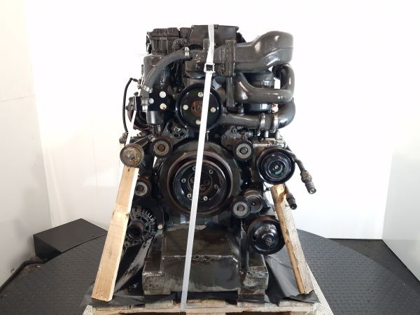 Engine for Truck Mercedes Benz OM906LA.V/3-03 Econic Engine (Truck): picture 6