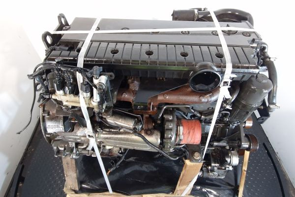 Engine for Truck Mercedes Benz OM906LA.V/3-03 Econic Engine (Truck): picture 11