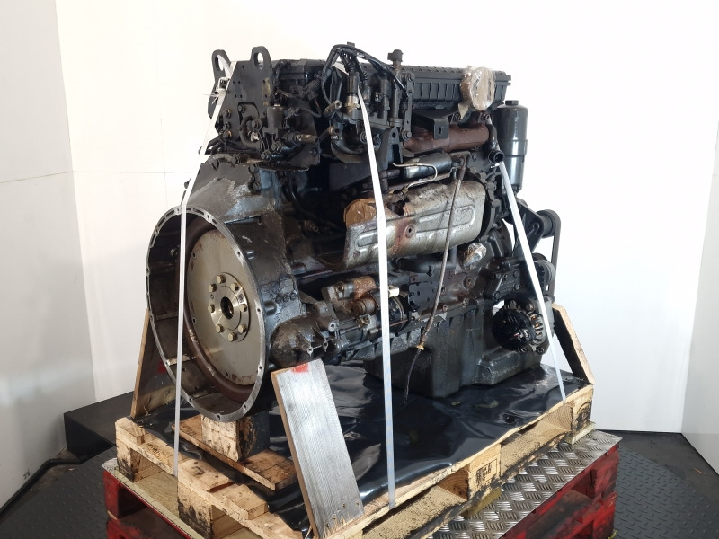 Engine for Truck Mercedes Benz OM926LA.EEV/2-00 Econic Spec Engine (Truck): picture 1