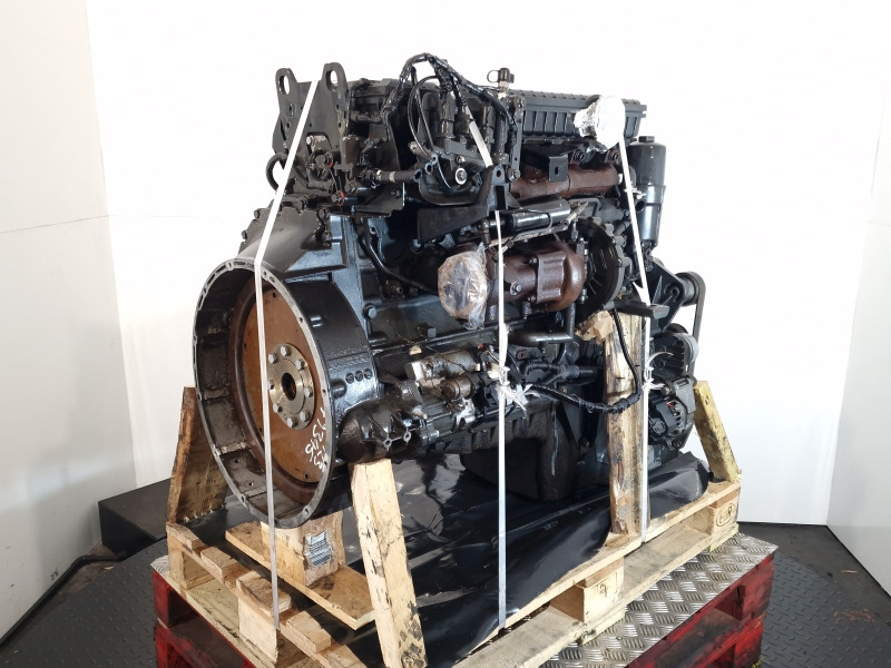 Mercedes Benz OM926LA.EEV/2-00 Econic Spec Engine (Truck) - Engine for Truck: picture 1 Mercedes Benz OM926LA.EEV/2-00 Econic Spec Engine (Truck) - Engine for Truck: picture 1