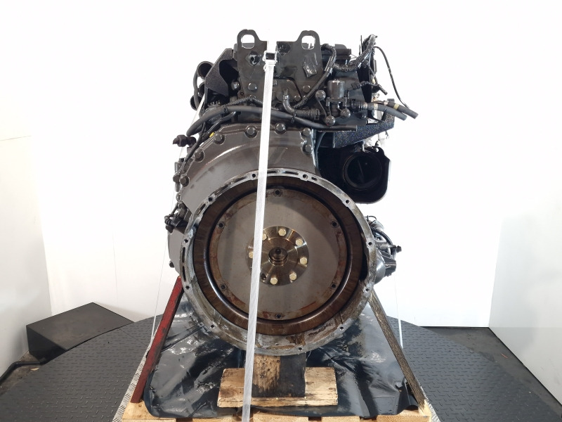 Mercedes Benz OM926LA.EEV/2-00 Econic Spec Engine (Truck) - Engine for Truck: picture 2 Mercedes Benz OM926LA.EEV/2-00 Econic Spec Engine (Truck) - Engine for Truck: picture 2