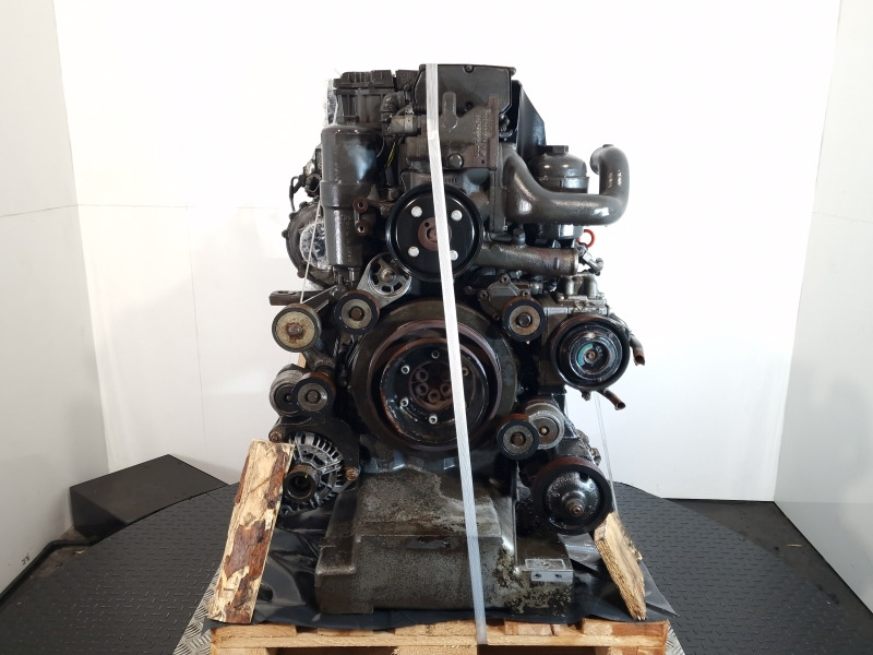 Mercedes Benz OM926LA.EEV/2-00 Econic Spec Engine (Truck) - Engine for Truck: picture 5 Mercedes Benz OM926LA.EEV/2-00 Econic Spec Engine (Truck) - Engine for Truck: picture 5