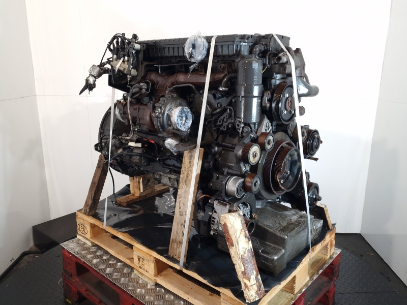 Mercedes Benz OM926LA.EEV/2-00 Econic Spec Engine (Truck) - Engine for Truck: picture 4 Mercedes Benz OM926LA.EEV/2-00 Econic Spec Engine (Truck) - Engine for Truck: picture 4