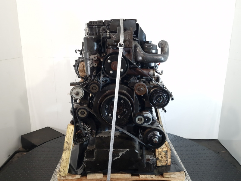 Mercedes Benz OM926LA.EEV/2-00 Econic Spec Engine (Truck) - Engine for Truck: picture 5 Mercedes Benz OM926LA.EEV/2-00 Econic Spec Engine (Truck) - Engine for Truck: picture 5