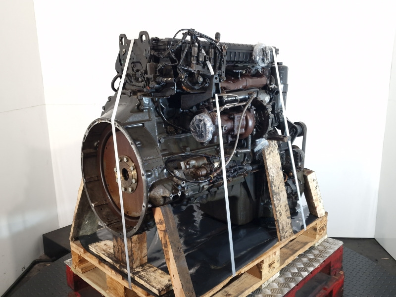Mercedes Benz OM926LA.EEV/2-03 Econic Spec Engine (Truck) - Engine for Truck: picture 1 Mercedes Benz OM926LA.EEV/2-03 Econic Spec Engine (Truck) - Engine for Truck: picture 1