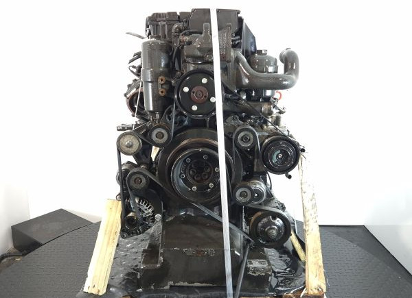 Mercedes Benz OM926LA.EEV/2-03 Econic Spec Engine (Truck) - Engine for Truck: picture 5 Mercedes Benz OM926LA.EEV/2-03 Econic Spec Engine (Truck) - Engine for Truck: picture 5