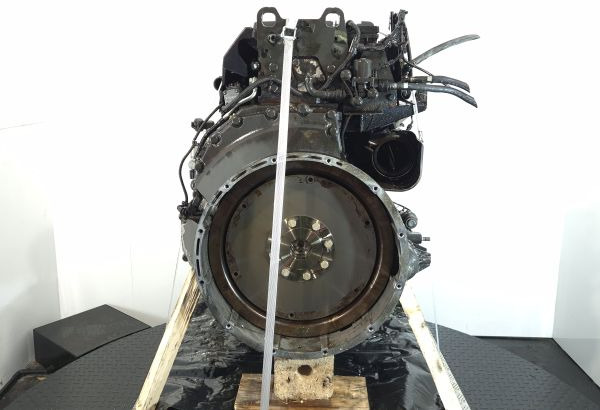 Mercedes Benz OM926LA.EEV/2-03 Econic Spec Engine (Truck) - Engine for Truck: picture 2 Mercedes Benz OM926LA.EEV/2-03 Econic Spec Engine (Truck) - Engine for Truck: picture 2