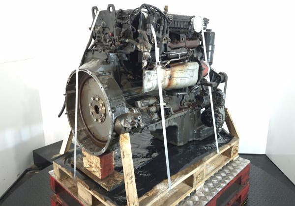 Mercedes Benz OM926LA.EEV/2-03 Econic Spec Engine (Truck) - Engine for Truck: picture 1 Mercedes Benz OM926LA.EEV/2-03 Econic Spec Engine (Truck) - Engine for Truck: picture 1