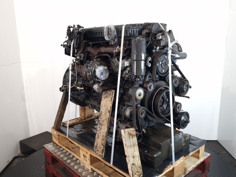 Mercedes Benz OM926LA.EEV/2-03 Econic Spec Engine (Truck) - Engine for Truck: picture 4 Mercedes Benz OM926LA.EEV/2-03 Econic Spec Engine (Truck) - Engine for Truck: picture 4