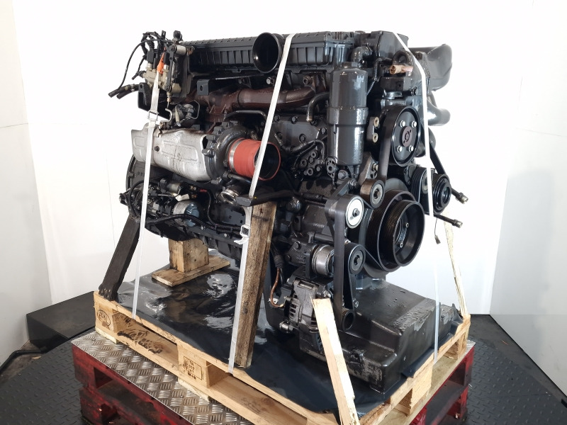 Mercedes Benz OM926LA.EEV/2-03 Econic Spec Engine (Truck) - Engine for Truck: picture 5 Mercedes Benz OM926LA.EEV/2-03 Econic Spec Engine (Truck) - Engine for Truck: picture 5