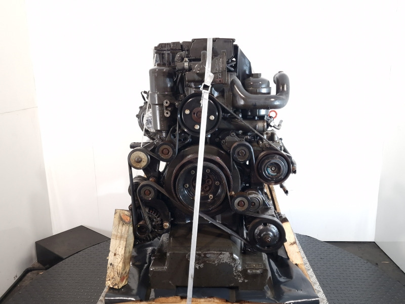 Mercedes Benz OM926LA.EEV/2-03 Econic Spec Engine (Truck) - Engine for Truck: picture 5 Mercedes Benz OM926LA.EEV/2-03 Econic Spec Engine (Truck) - Engine for Truck: picture 5