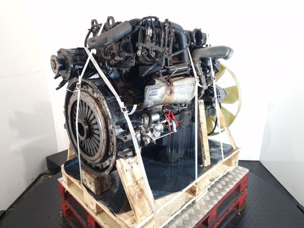 Mercedes Benz OM926LA.IV/1-02 Engine (Truck) - Engine for Truck: picture 1 Mercedes Benz OM926LA.IV/1-02 Engine (Truck) - Engine for Truck: picture 1