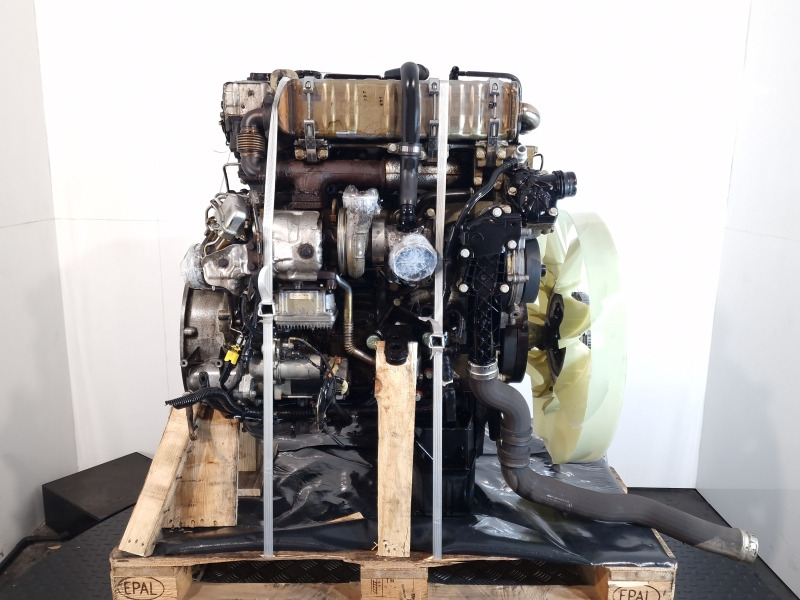 Mercedes Benz OM934LA.6-8-00 Engine (Truck) - Engine for Truck: picture 3 Mercedes Benz OM934LA.6-8-00 Engine (Truck) - Engine for Truck: picture 3