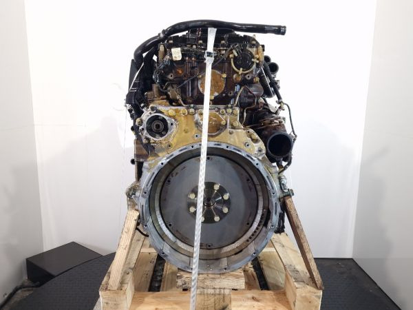 Mercedes Benz OM936LA.6-3-00 Econic Spec Engine (Truck) - Engine for Truck: picture 4 Mercedes Benz OM936LA.6-3-00 Econic Spec Engine (Truck) - Engine for Truck: picture 4