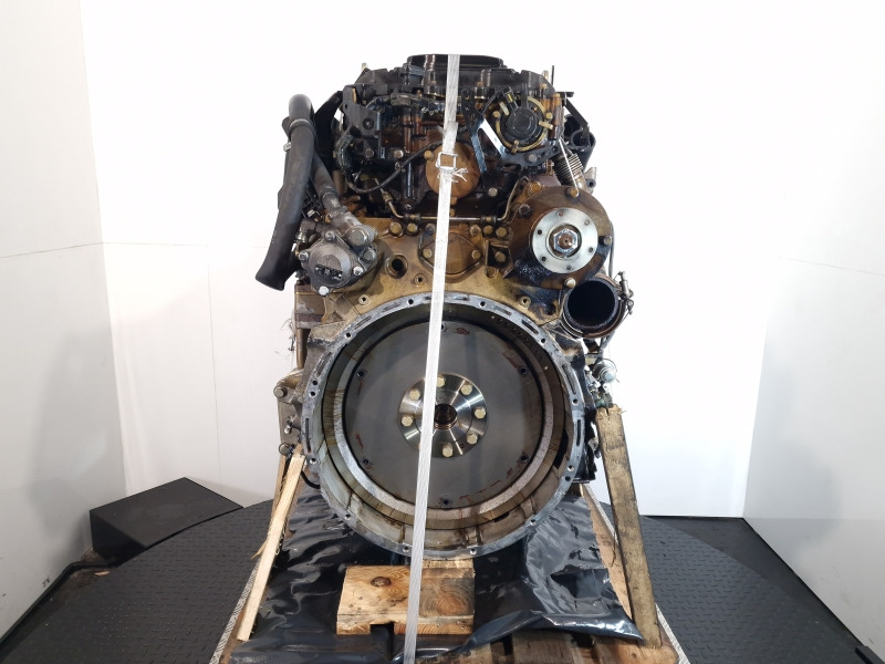 Mercedes Benz OM936LA.6-3-01 Econic Spec Engine (Truck) - Engine for Truck: picture 2 Mercedes Benz OM936LA.6-3-01 Econic Spec Engine (Truck) - Engine for Truck: picture 2