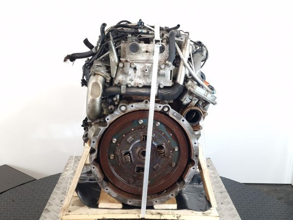 Mitsubishi 4P10-AAT4/F1CFL411D*A006 Engine (Truck) - Engine for Truck: picture 3 Mitsubishi 4P10-AAT4/F1CFL411D*A006 Engine (Truck) - Engine for Truck: picture 3