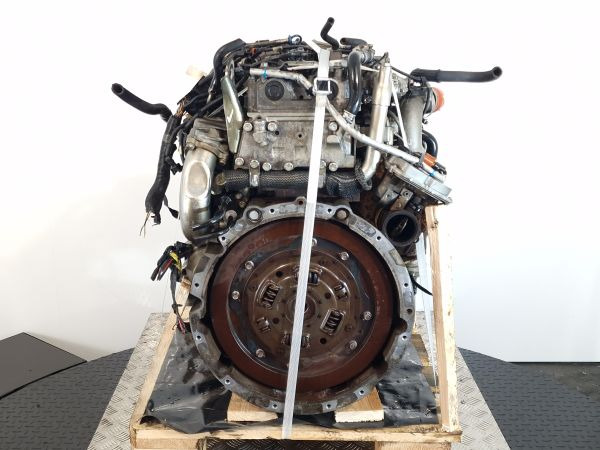Mitsubishi 4P10-AAT4/F1CFL411D*A006 Engine (Truck) - Engine for Truck: picture 3 Mitsubishi 4P10-AAT4/F1CFL411D*A006 Engine (Truck) - Engine for Truck: picture 3