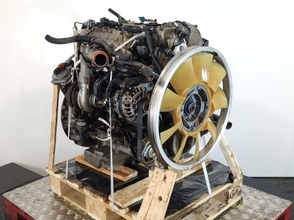 Mitsubishi 4P10-AAT4/F1CFL411D*A006 Engine (Truck) - Engine for Truck: picture 5 Mitsubishi 4P10-AAT4/F1CFL411D*A006 Engine (Truck) - Engine for Truck: picture 5
