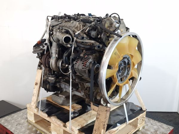 Mitsubishi 4P10-AAT4/F1CFL411D*A006 Engine (Truck) - Engine for Truck: picture 5 Mitsubishi 4P10-AAT4/F1CFL411D*A006 Engine (Truck) - Engine for Truck: picture 5