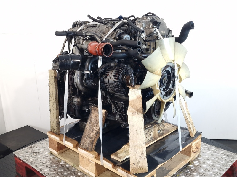 Mitsubishi/Iveco 4P10-BAT4/F1CFL411M*B002 Engine (Truck) - Engine for Truck: picture 4 Mitsubishi/Iveco 4P10-BAT4/F1CFL411M*B002 Engine (Truck) - Engine for Truck: picture 4