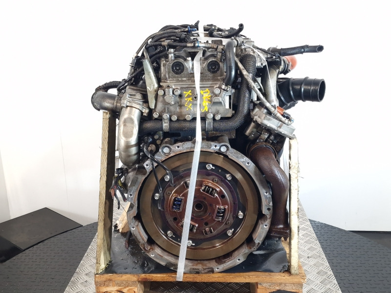 Mitsubishi/Iveco 4P10-BAT4/F1CFL411M*B002 Engine (Truck) - Engine for Truck: picture 2 Mitsubishi/Iveco 4P10-BAT4/F1CFL411M*B002 Engine (Truck) - Engine for Truck: picture 2