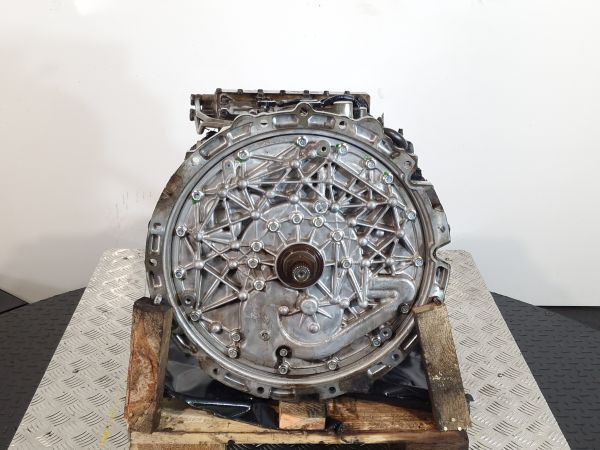 Mitsubishi MO38S6A002 automatic Gearbox - Gearbox: picture 2 Mitsubishi MO38S6A002 automatic Gearbox - Gearbox: picture 2
