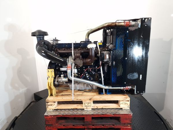 Perkins 1106D-E66TA PJ CAT C6.6 Engine (Industrial) - Engine for Industrial equipment: picture 4 Perkins 1106D-E66TA PJ CAT C6.6 Engine (Industrial) - Engine for Industrial equipment: picture 4